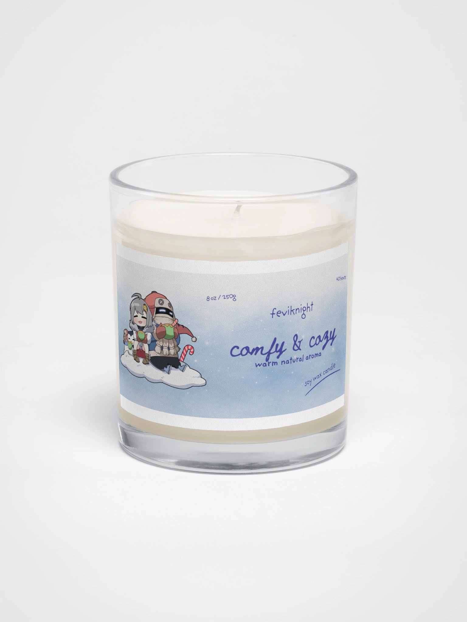 fevi candle 캔들 🕯️ product image (3)