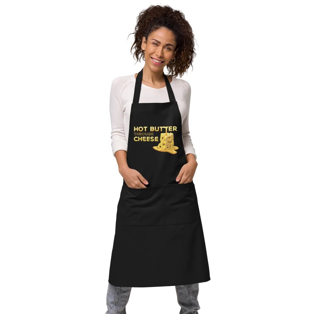 Hot Butter Through Cheese Apron product image (8)