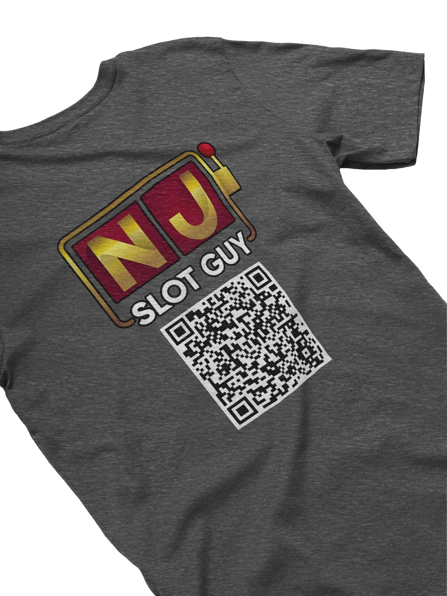 Degen Nation Premium Womens TShirt product image (14)