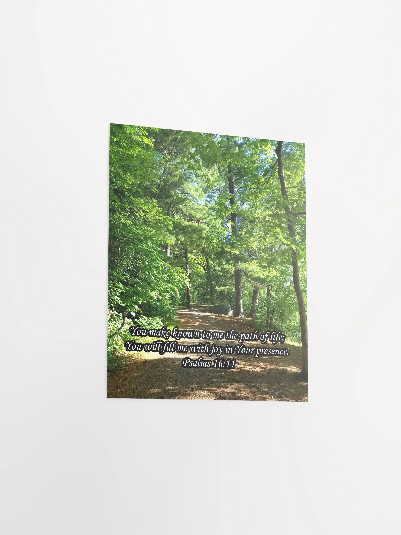 Path of Life - Print product image (3)