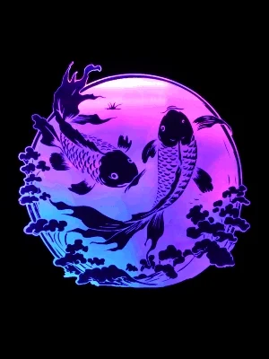 Pisces V2 Cauldron Core™ product image (1)