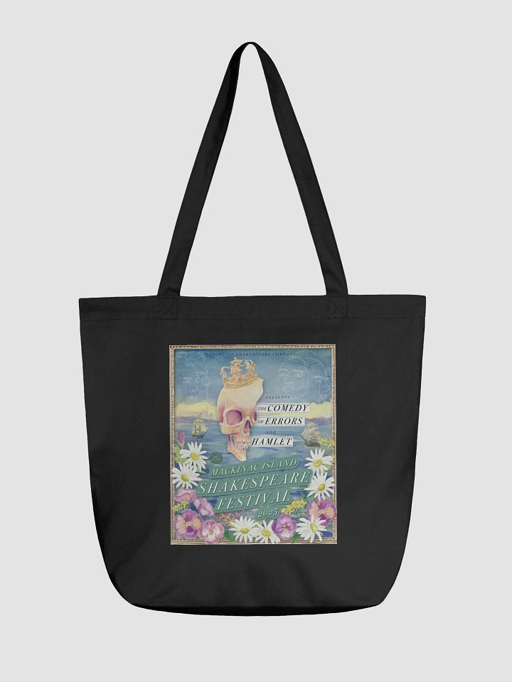 MISF 2025 Tote Bag product image (1)