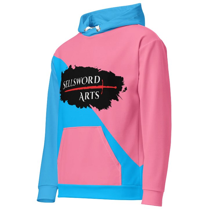 Sellsword Clarks Hoodie product image (2)