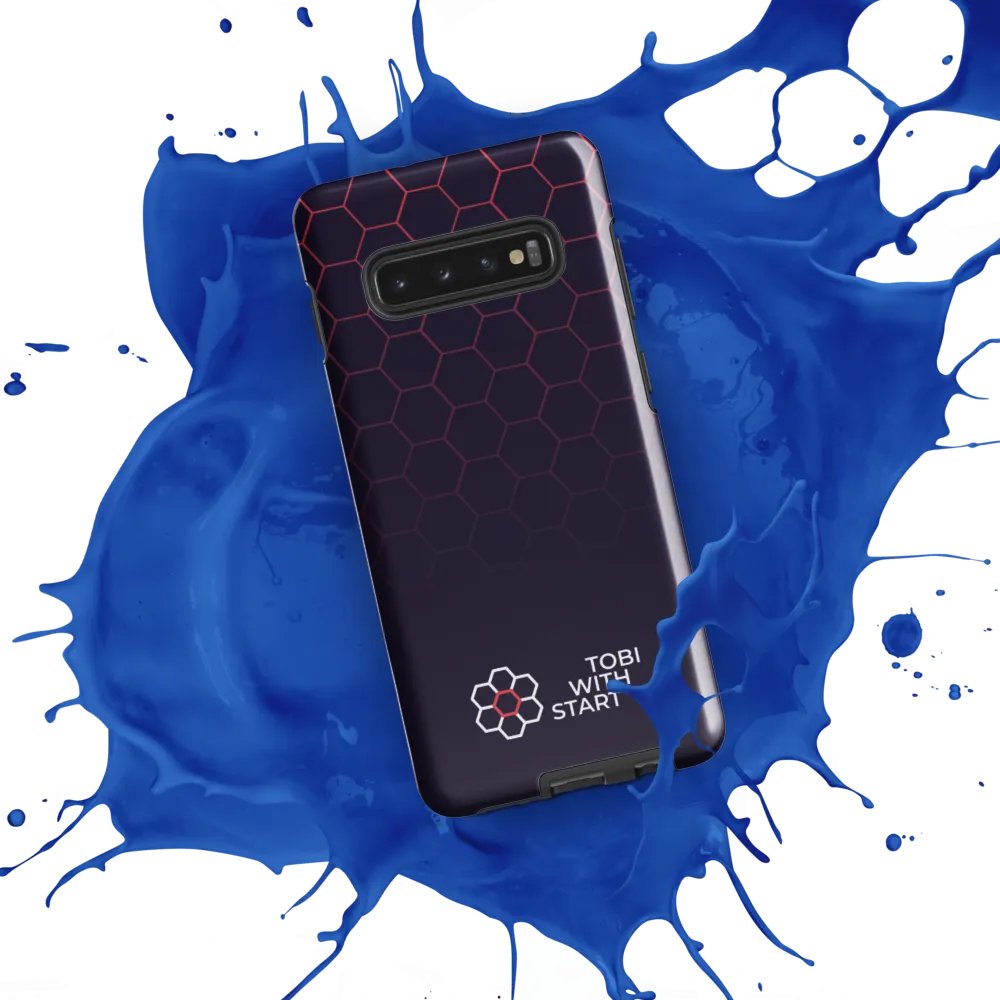 Samsung® Tough Case product image (8)