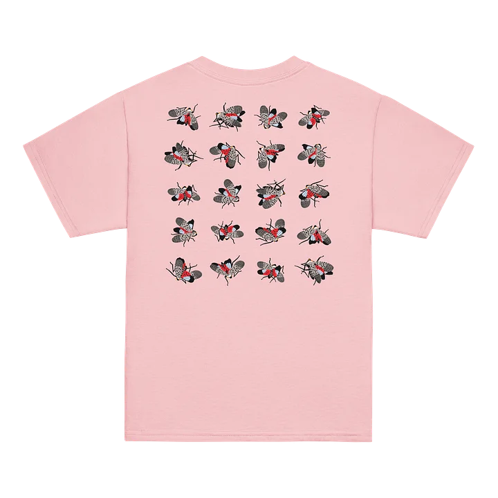 Kids Short Sleeve product image (2)