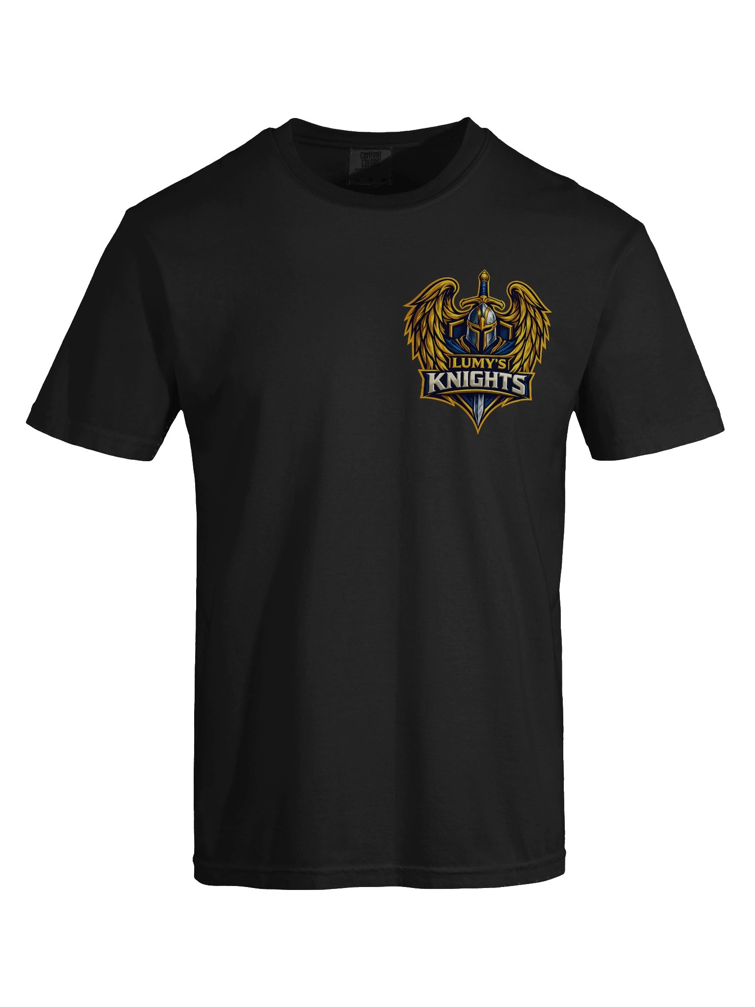 Lumy's Knights! product image (7)