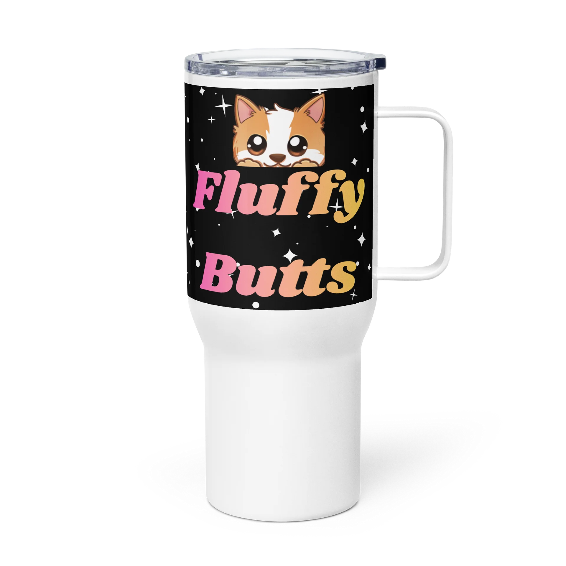 Fluff Mug product image (3)