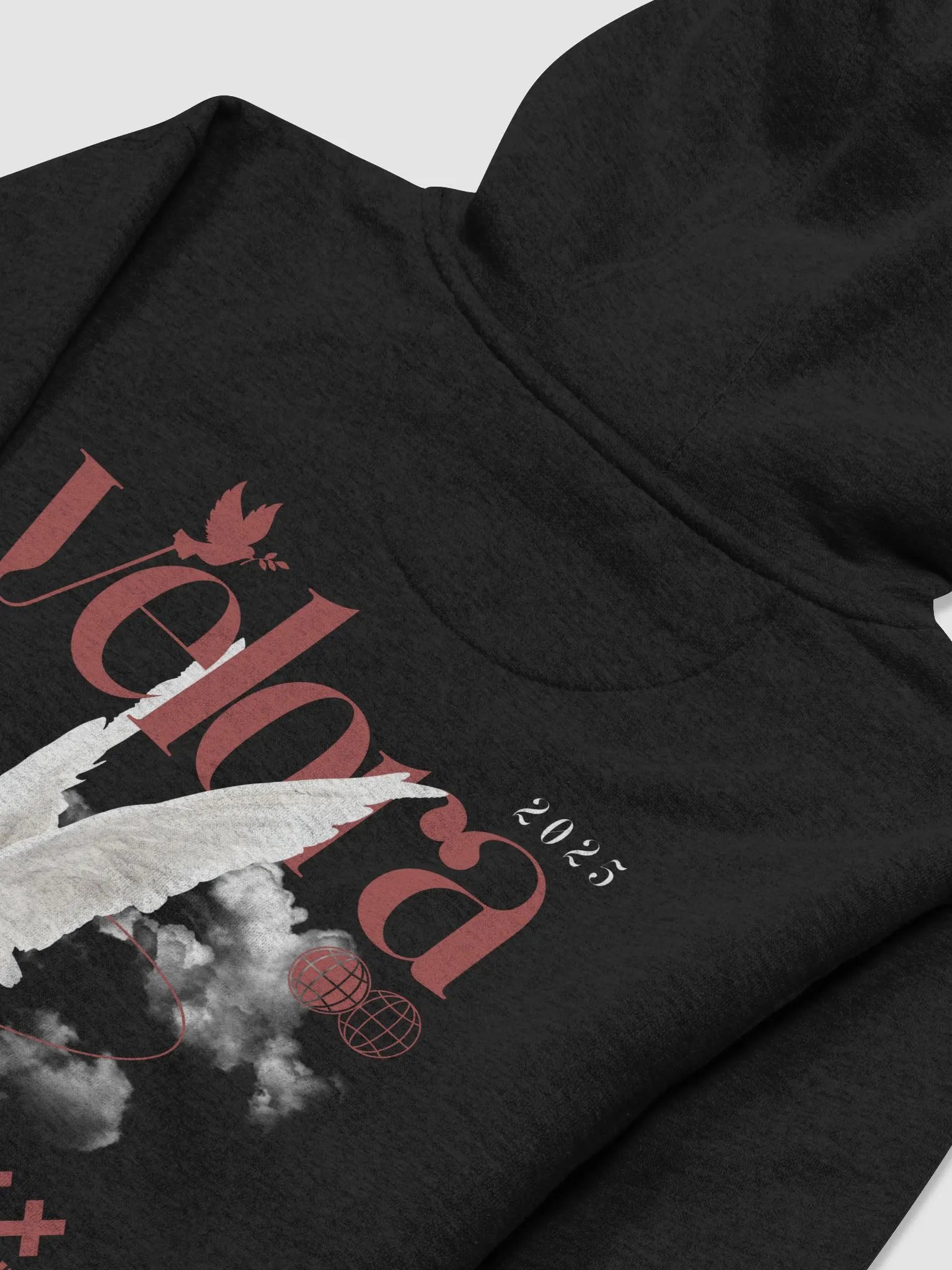 Premium Bird Hoodie product image (4)