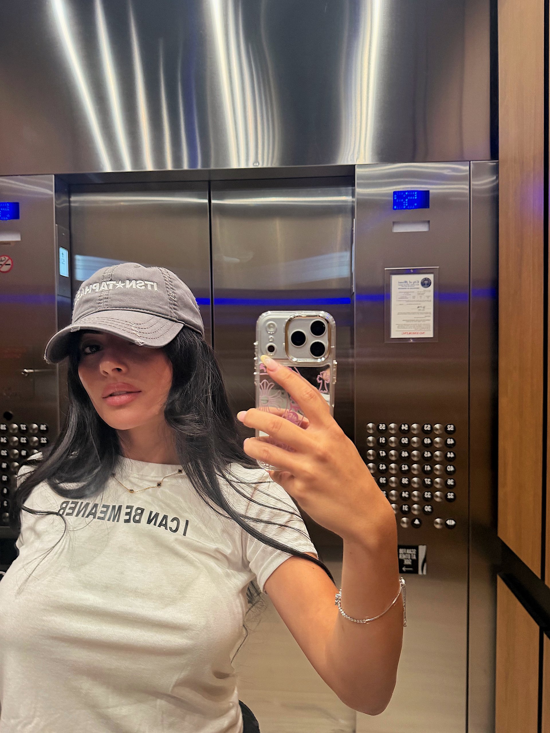 Distressed Dad Hat product image (4)