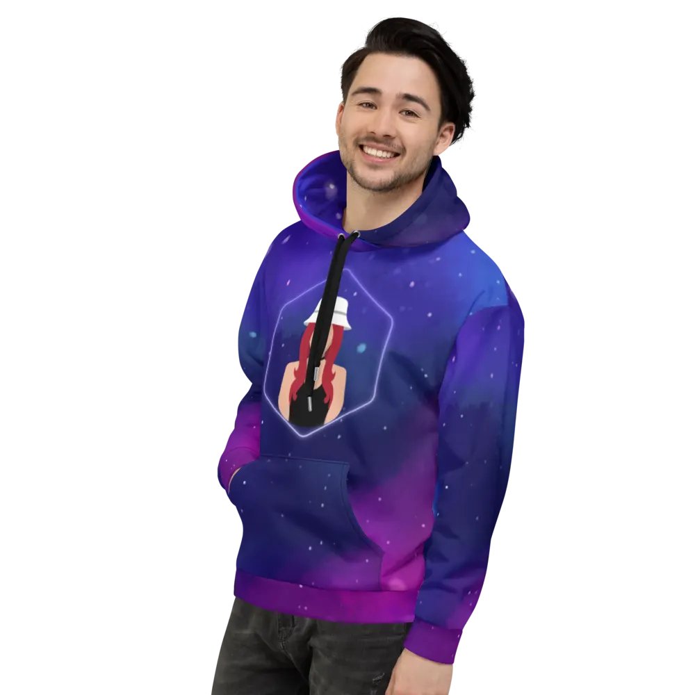 Avatar Hoodie product image (6)