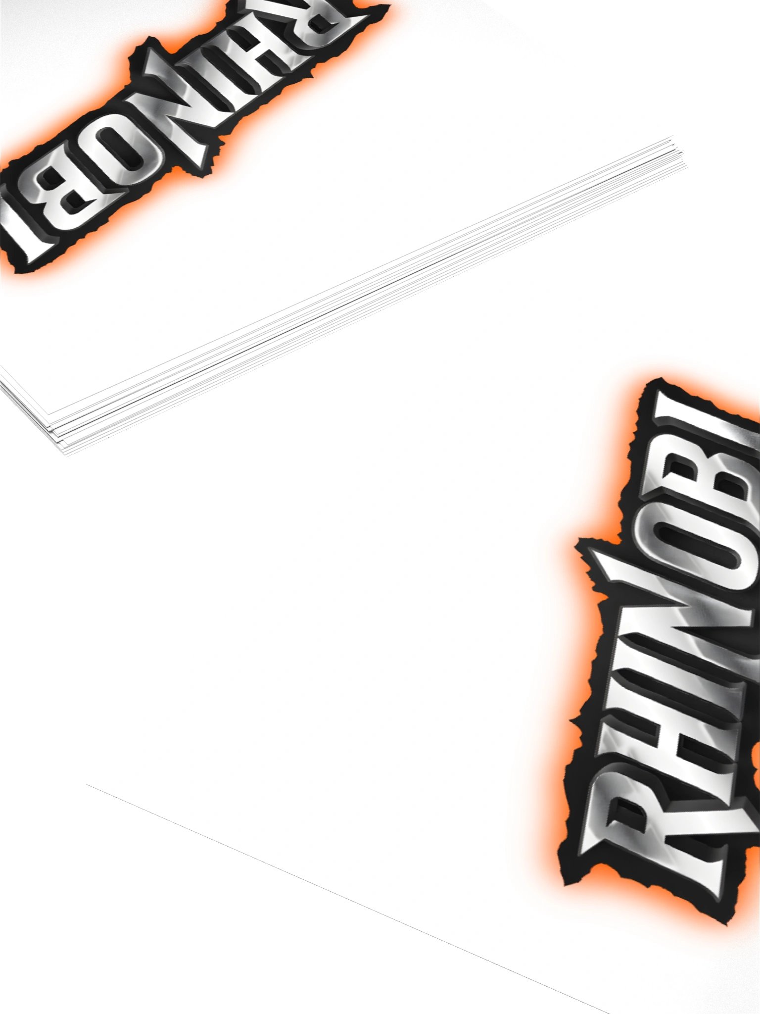 Rhinobi Sticker product image (11)