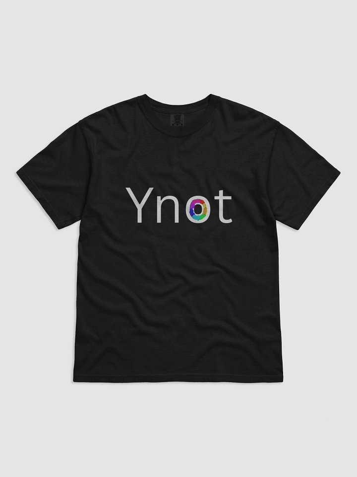 Ynot Murakami Tee product image (1)