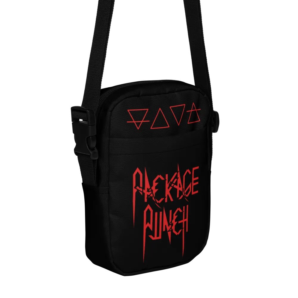 PackagePunch Crossbody Bag product image (1)