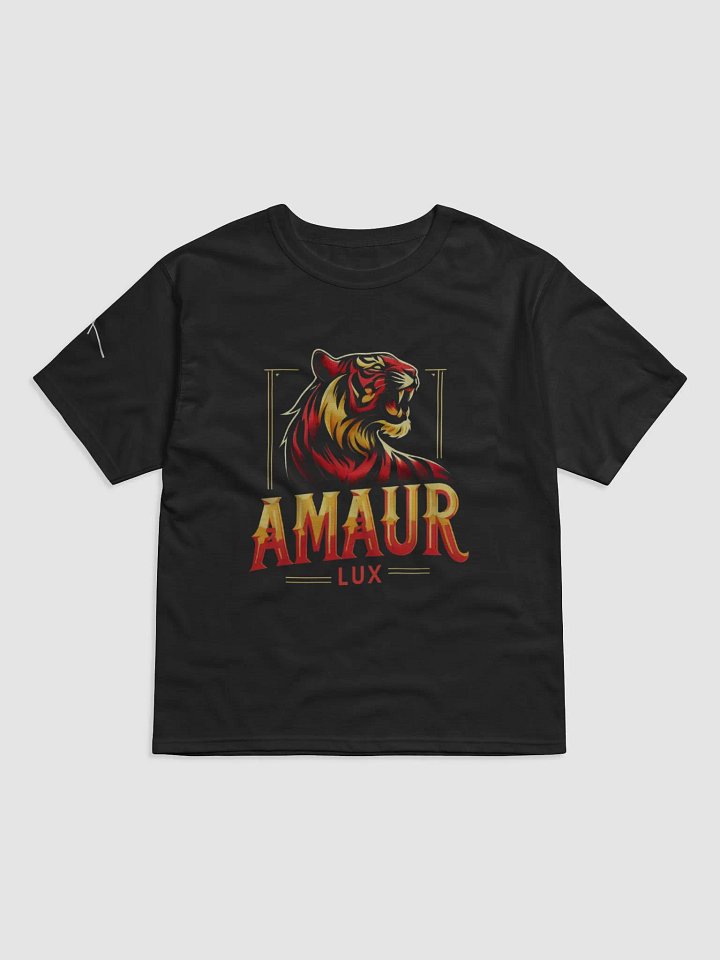 Amaur Lux Lion Tee product image (1)