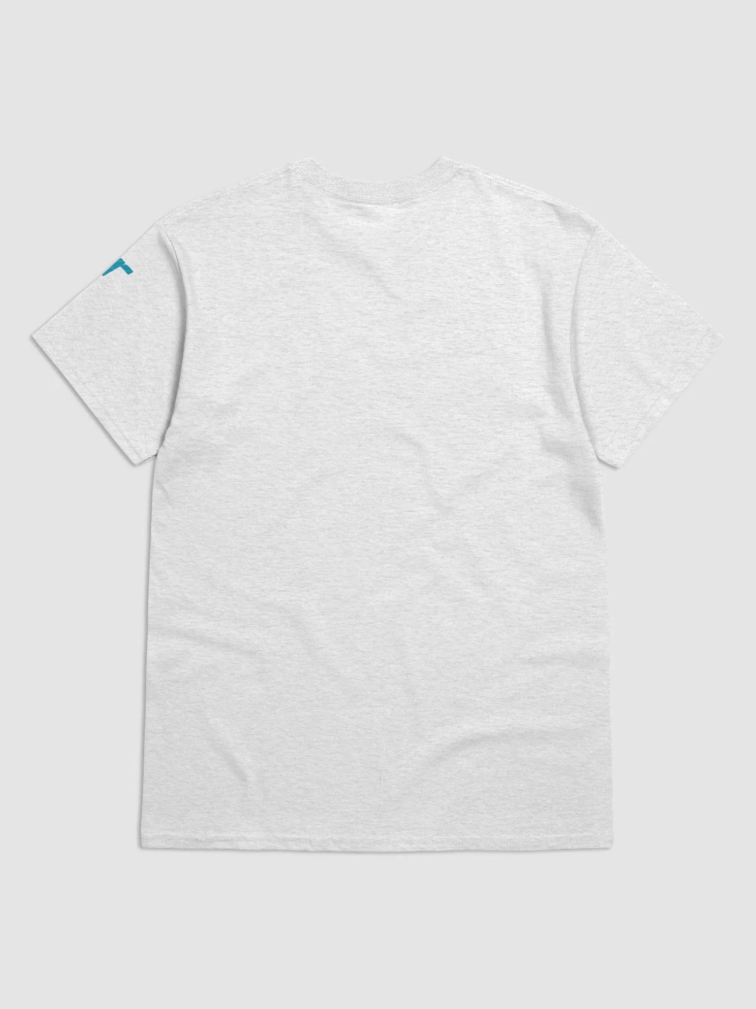 CruiseReport Logo Short Sleeve T-Shirt (Gildan) product image (2)