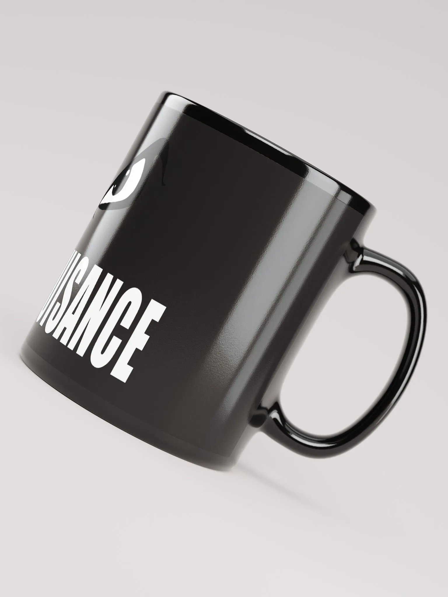 Public Nuisance Coffee Mug product image (3)