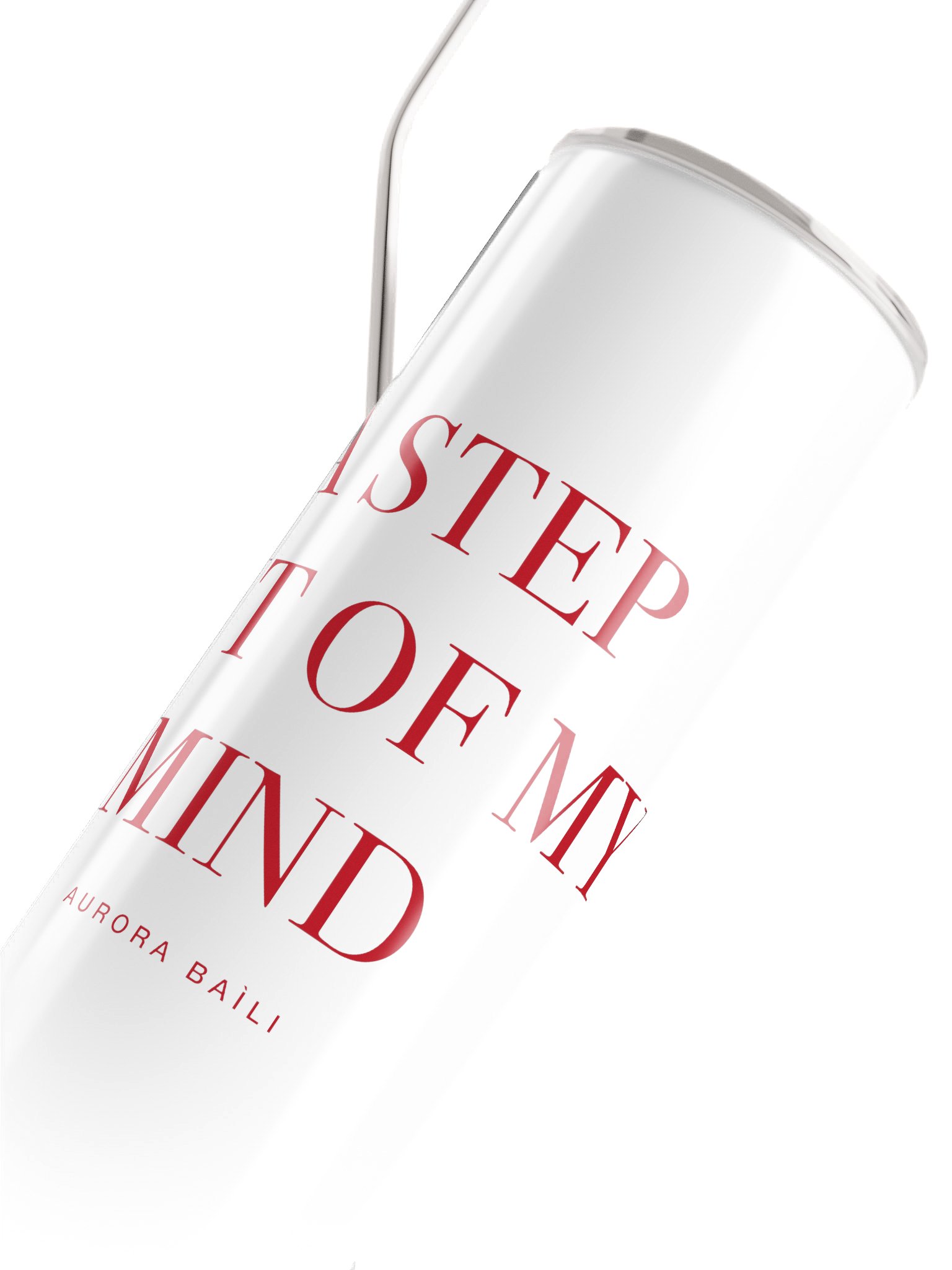 A Step Out Of My Mind - Tumbler product image (4)