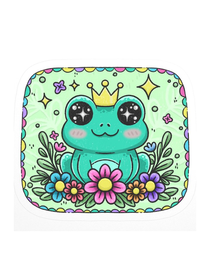 #sweetprincesticker product image (1)