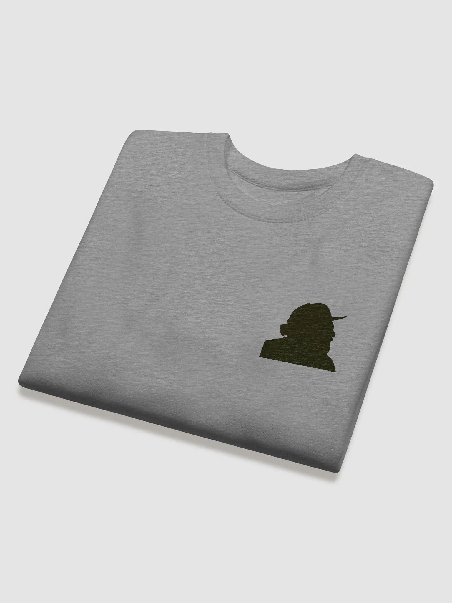 Sweat Logo product image (12)