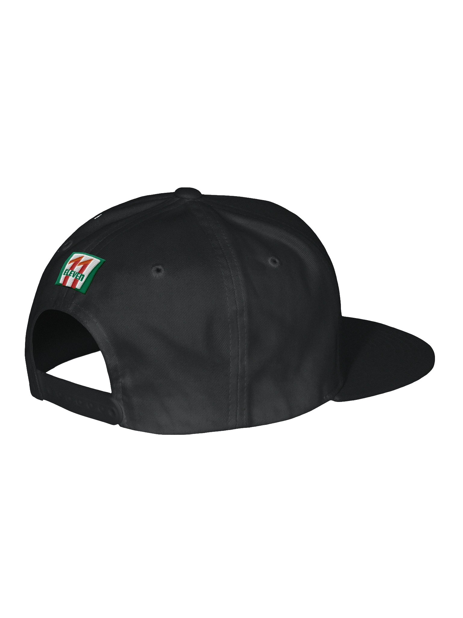 11-Eleven Snapback product image (3)