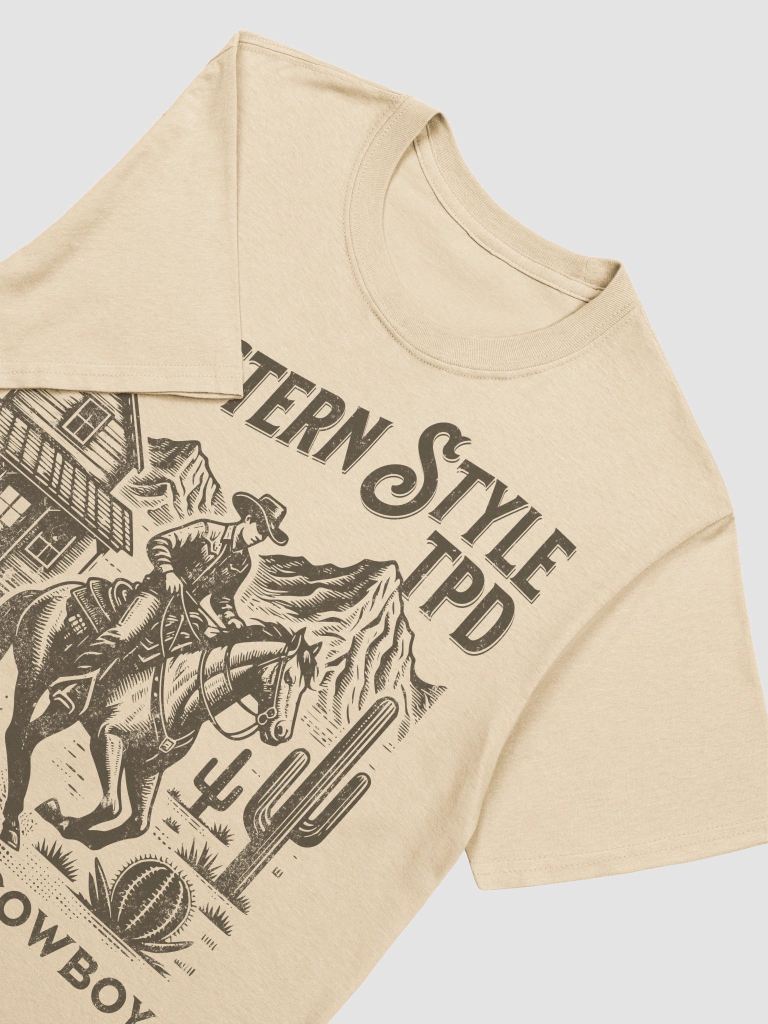 Western Style product image (7)