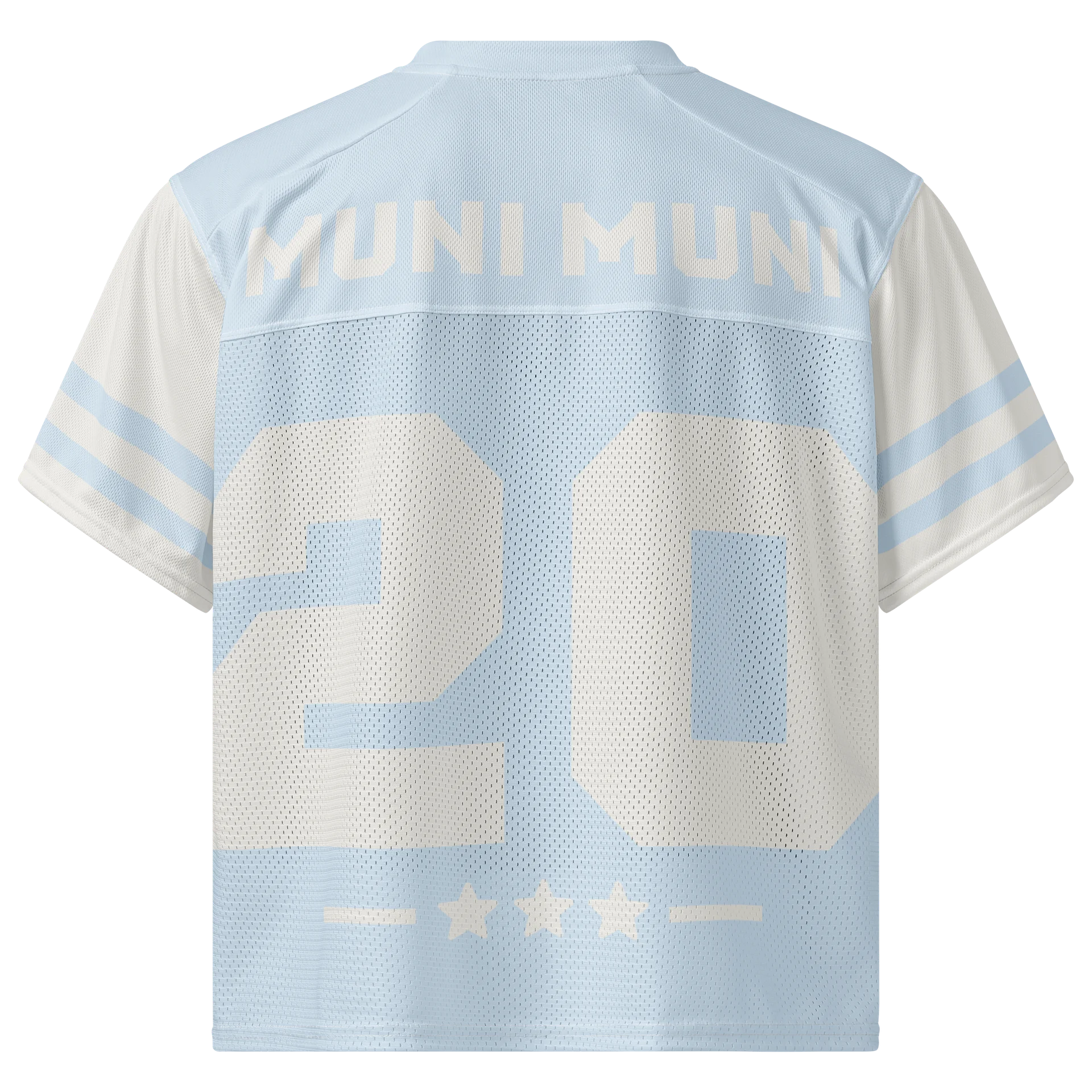 Muni Muni Jersey product image (2)
