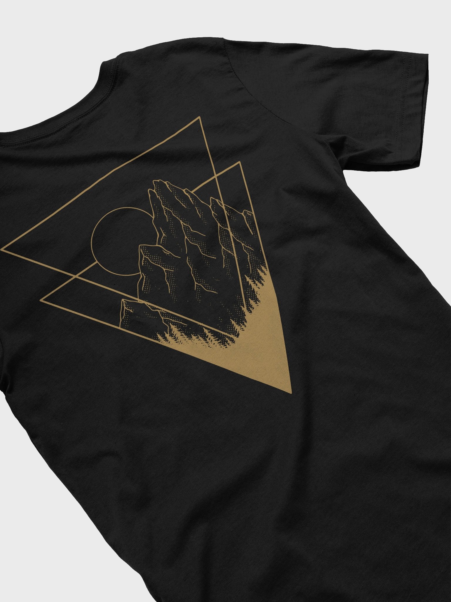 Nature Triangle - Golden Edition product image (43)