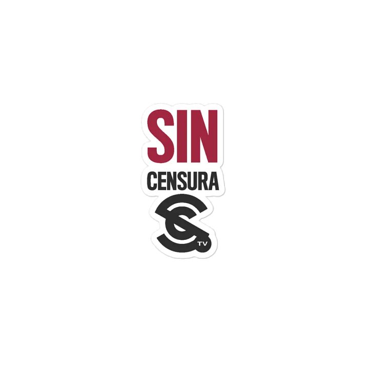 Imán Sin Censura TV product image (2)
