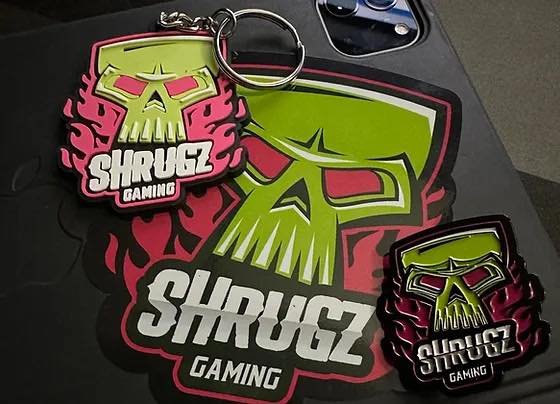 Shrug Support Pack! product image (1)