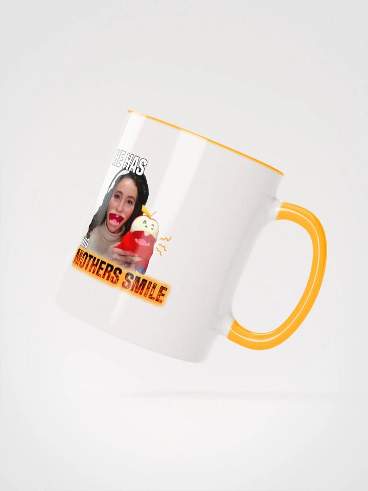 Smile - Derp Merch product image (28)