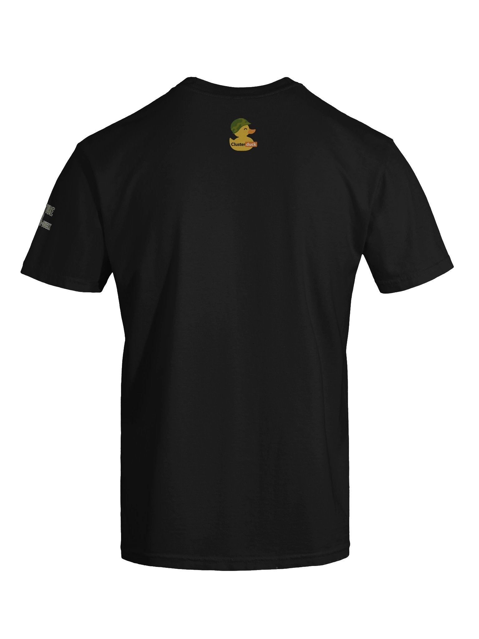 PTSD Tee product image (9)