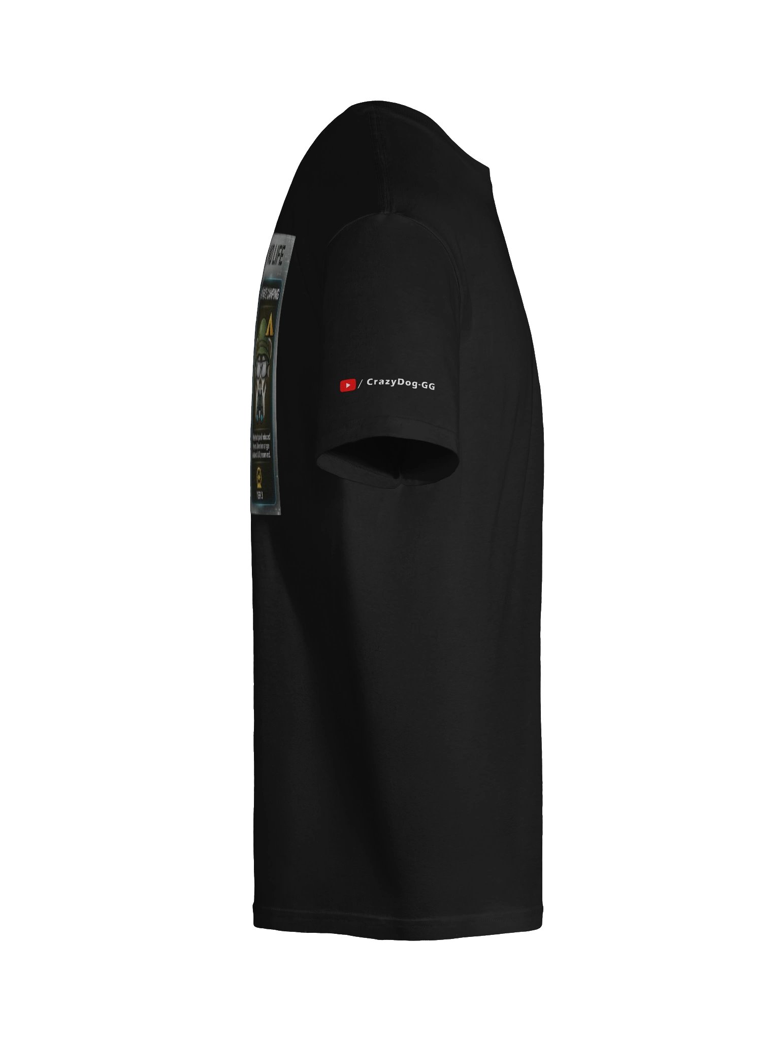 Equipped Perks product image (10)