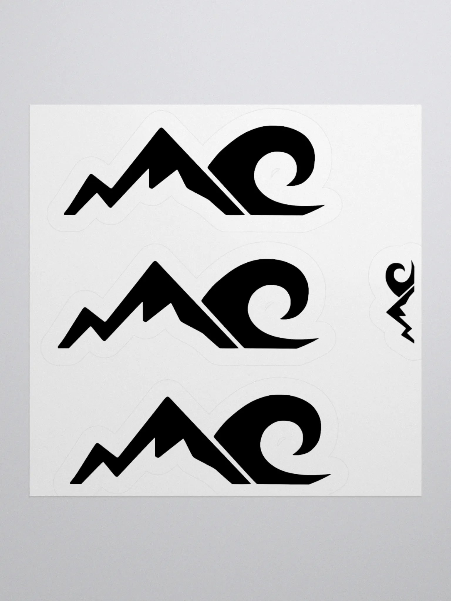 Classic Cookie Stickers product image (2)