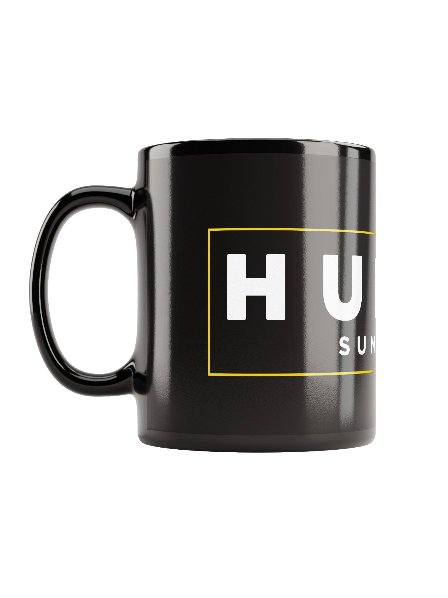 HURON SUPPORTER Mug! product image (6)