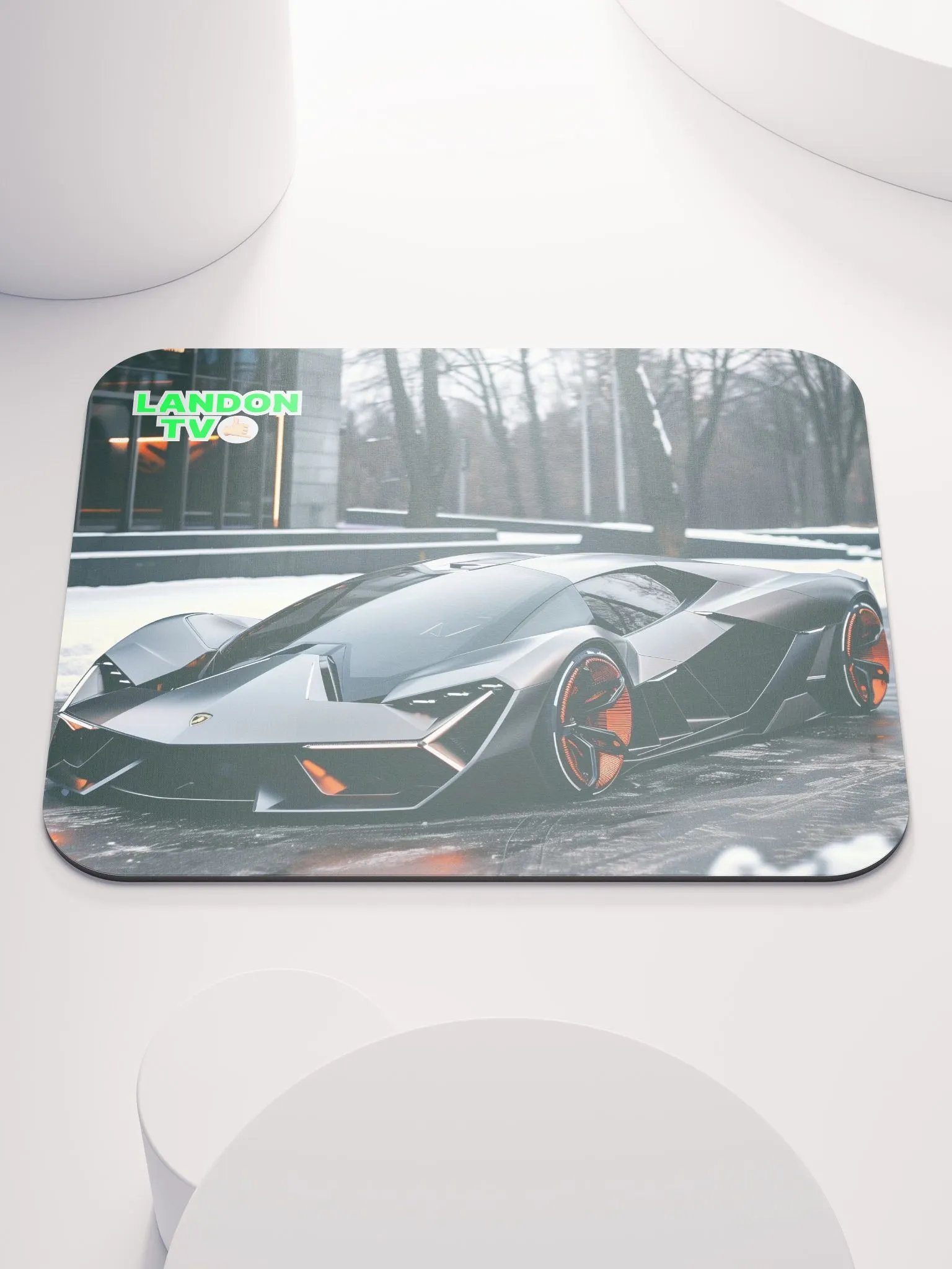 Mouse Pad product image (1)