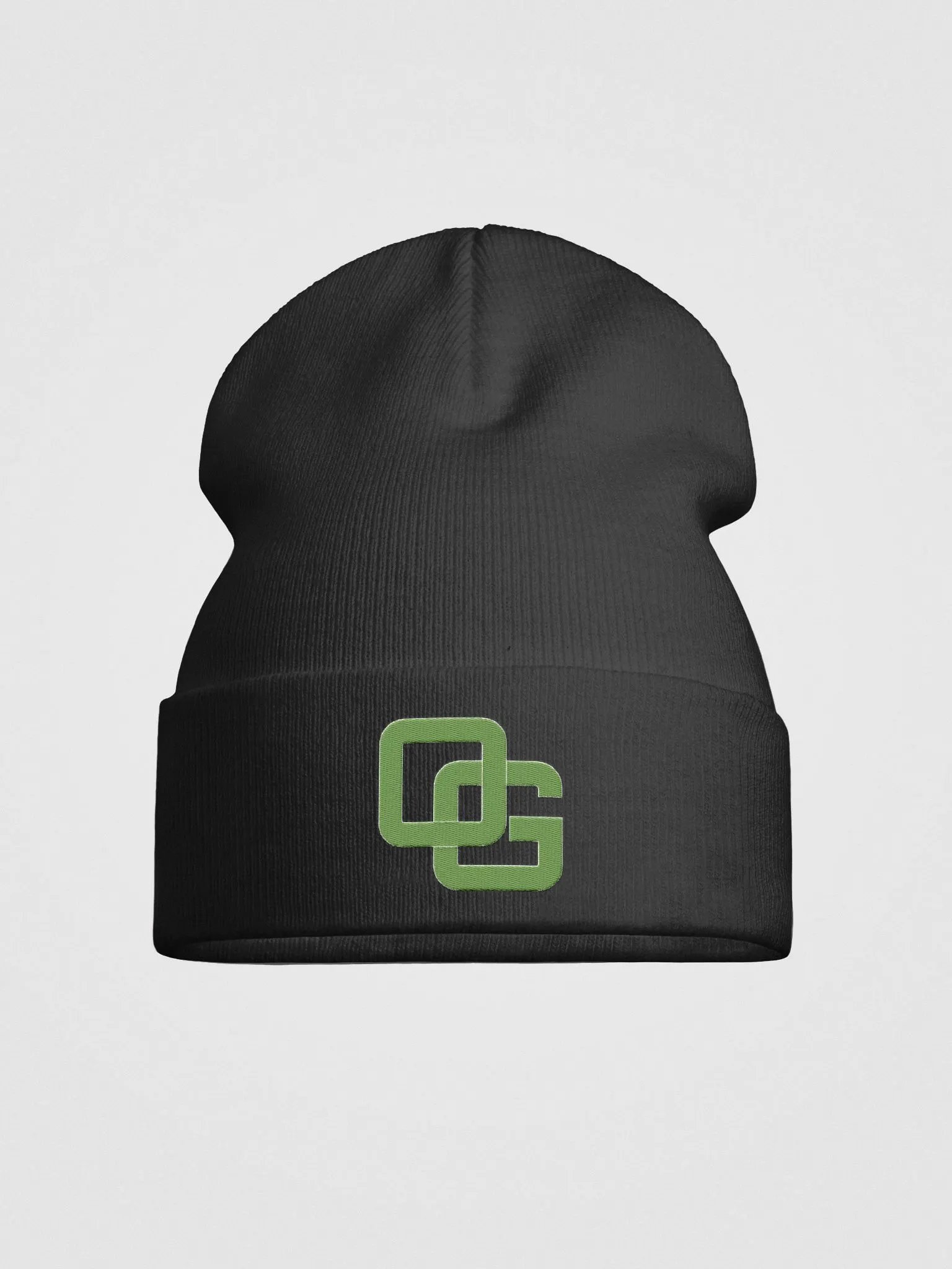 OG Otto Beanie product image (1)