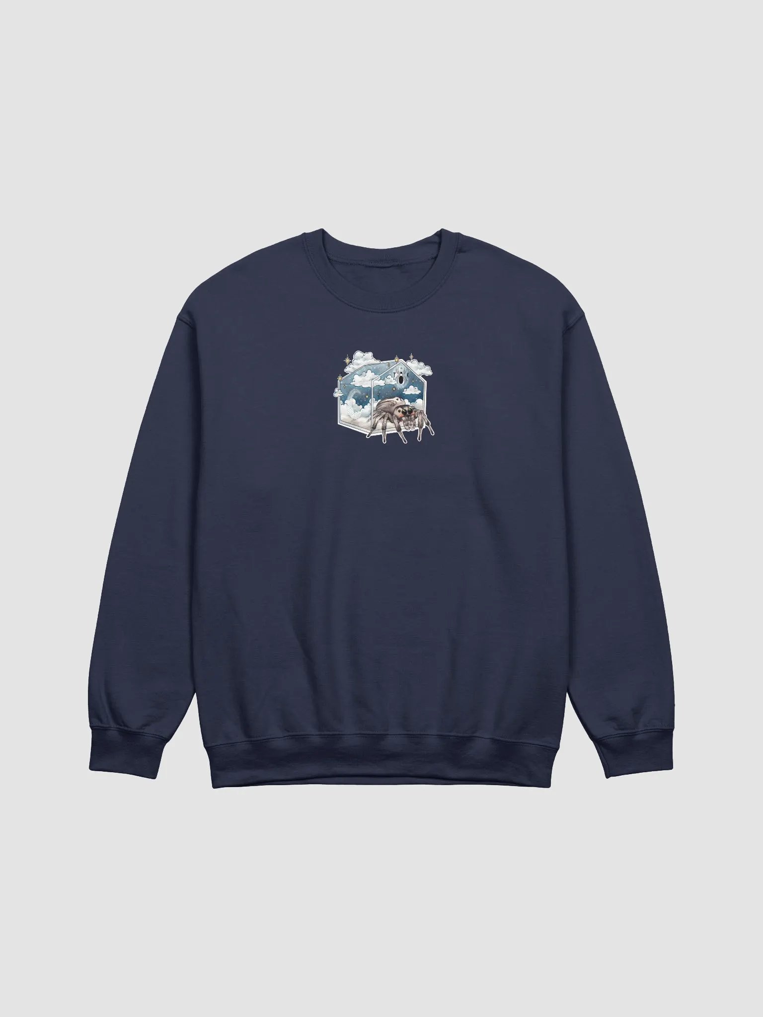 dream crib sweater product image (2)