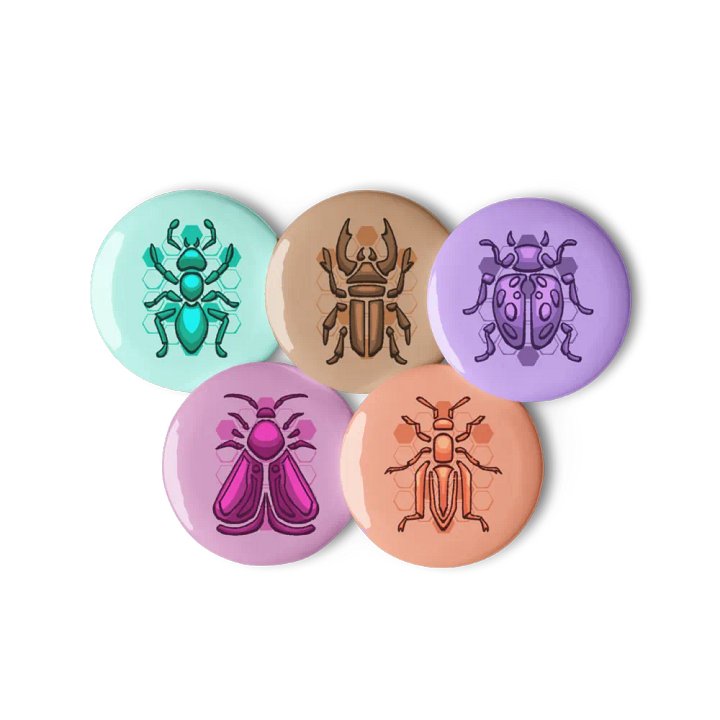 Team Pins 02 product image (2)