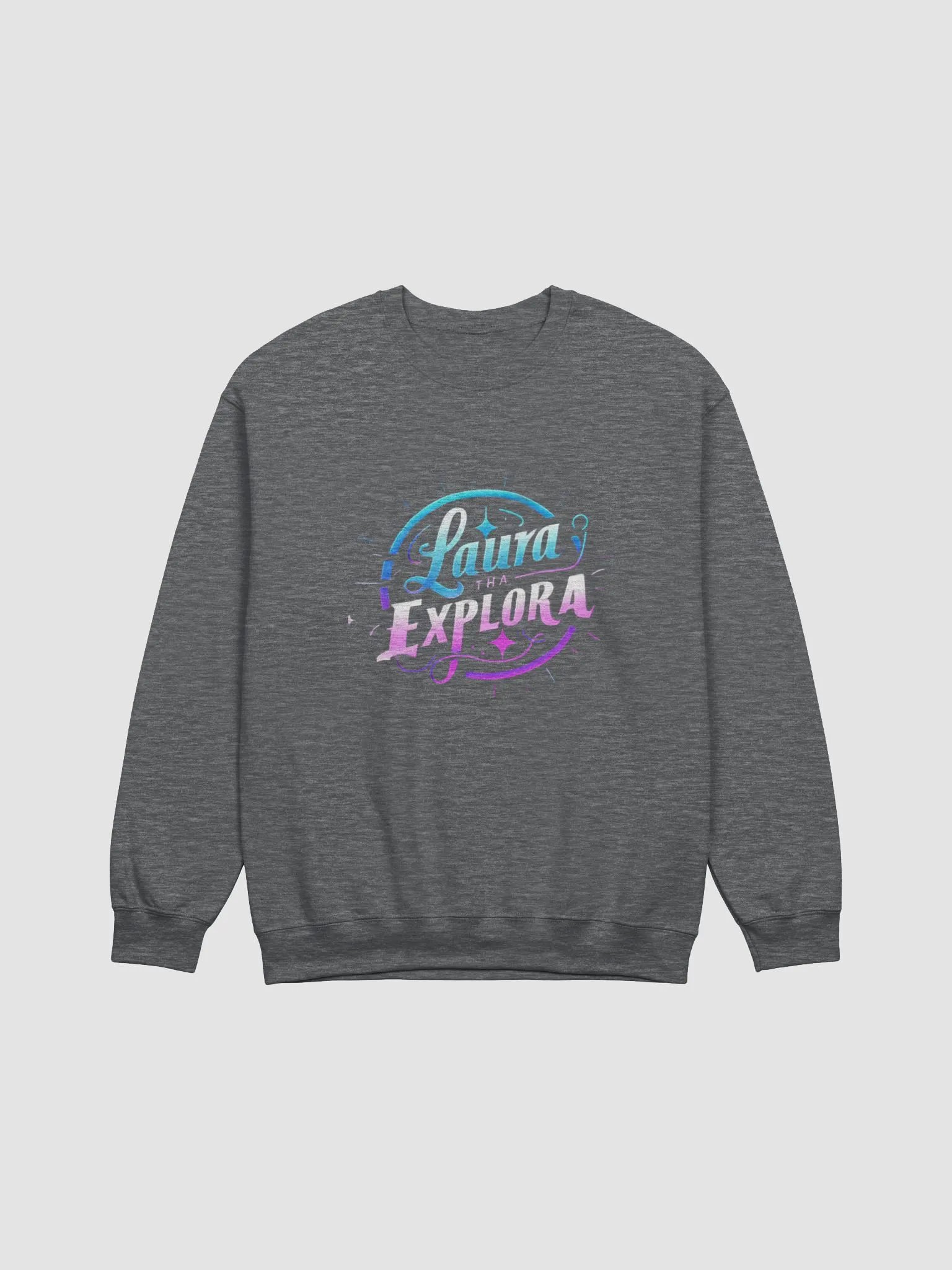 LauraThaExplora Crewneck product image (12)