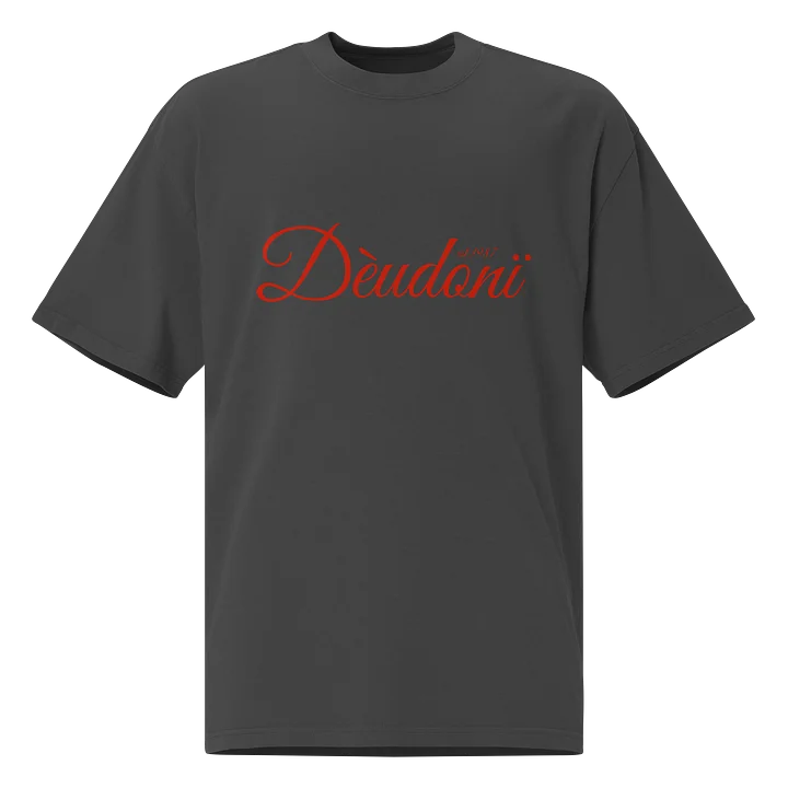 Deudoni Elegant Tee product image (1)