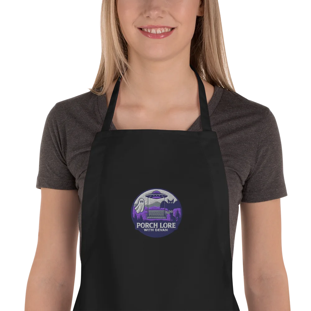 PORCH PALS APRON product image (1)