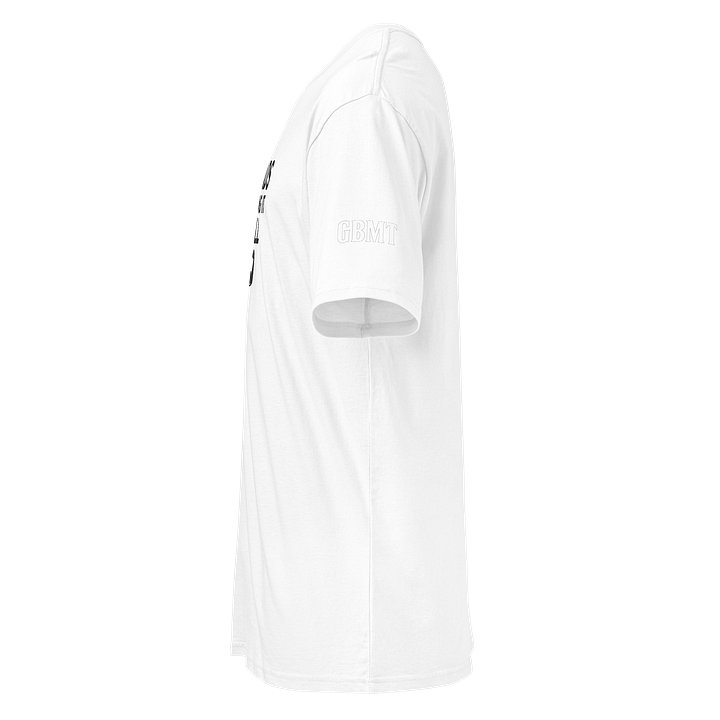 Dads Doing It All | GBMT Strength Tee product image (2)