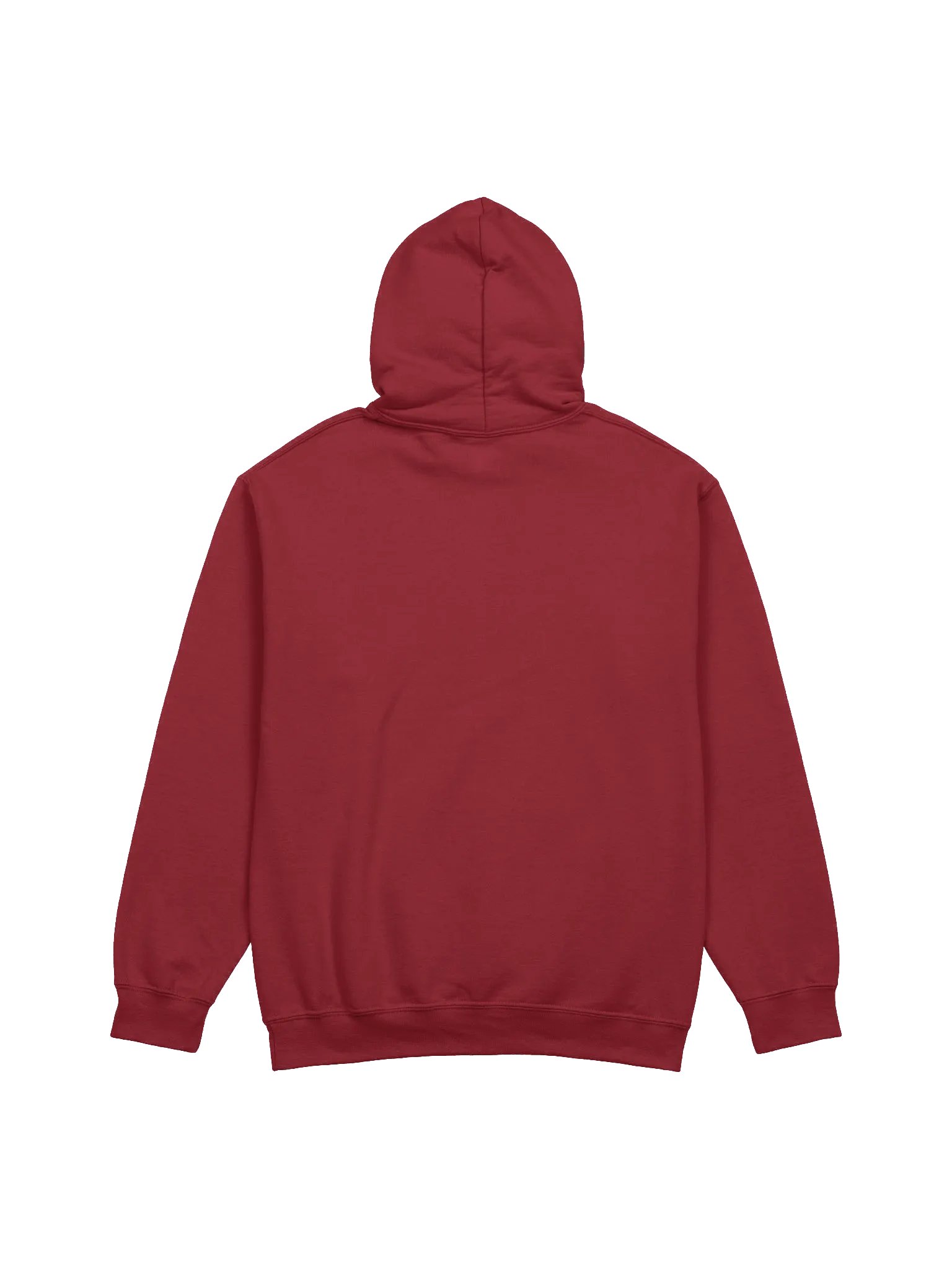 Gingerbread Girl Hoodie product image (2)