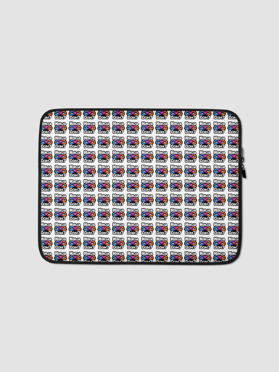 NinjaLaptop Sleeve product image (1)