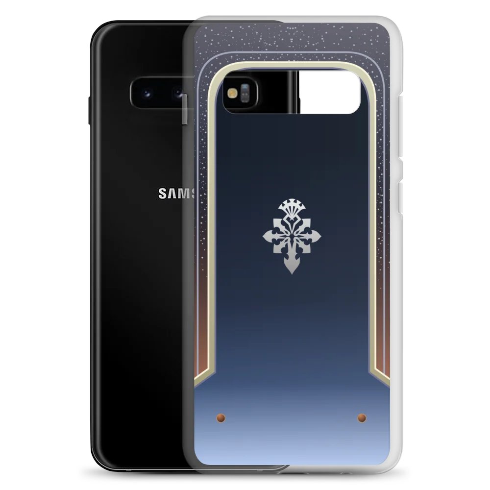 Gummiphone X Scala ad Caelum Case (Samsung) product image (2)