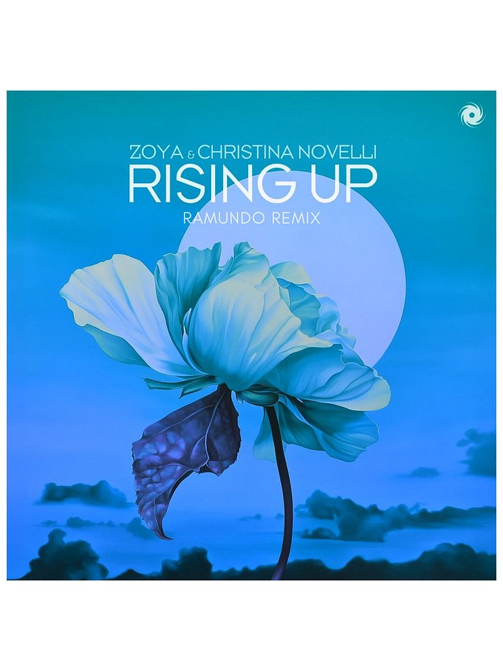 Zoya & Christina Novelli - Rising Up (Ramundo Remix) product image (1)