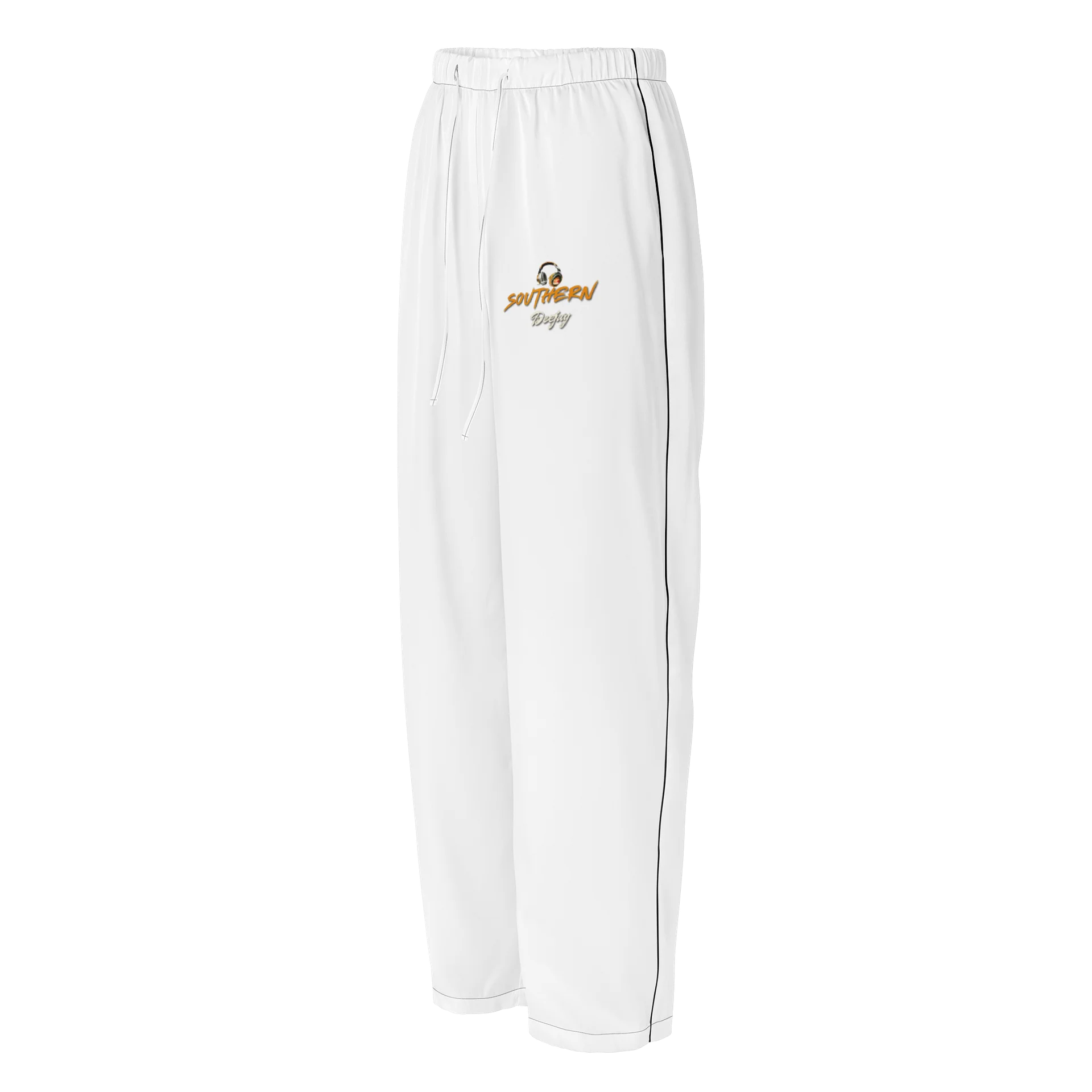 Dreamy Nights All-Over Print Pajama Pants product image (1)