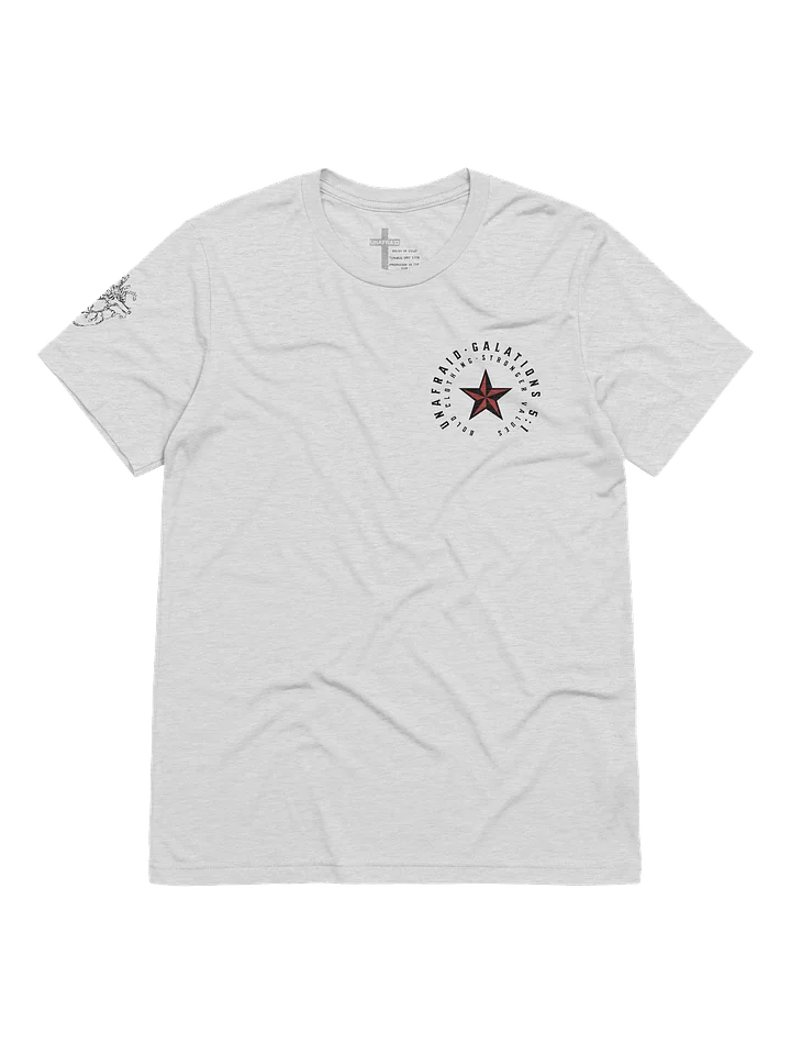 Freedom Athletic T-Shirt product image (5)
