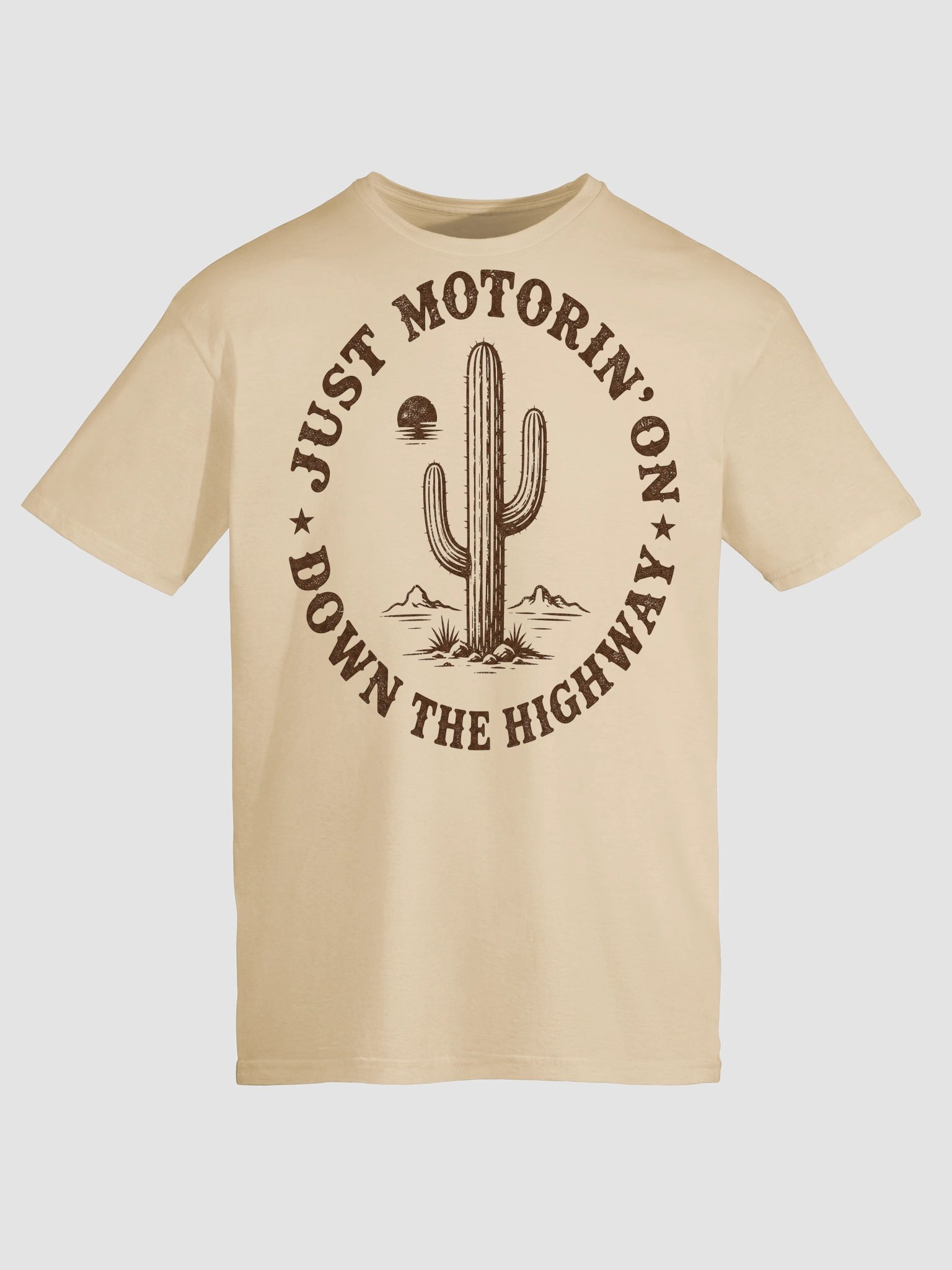 Down The Highway product image (2)