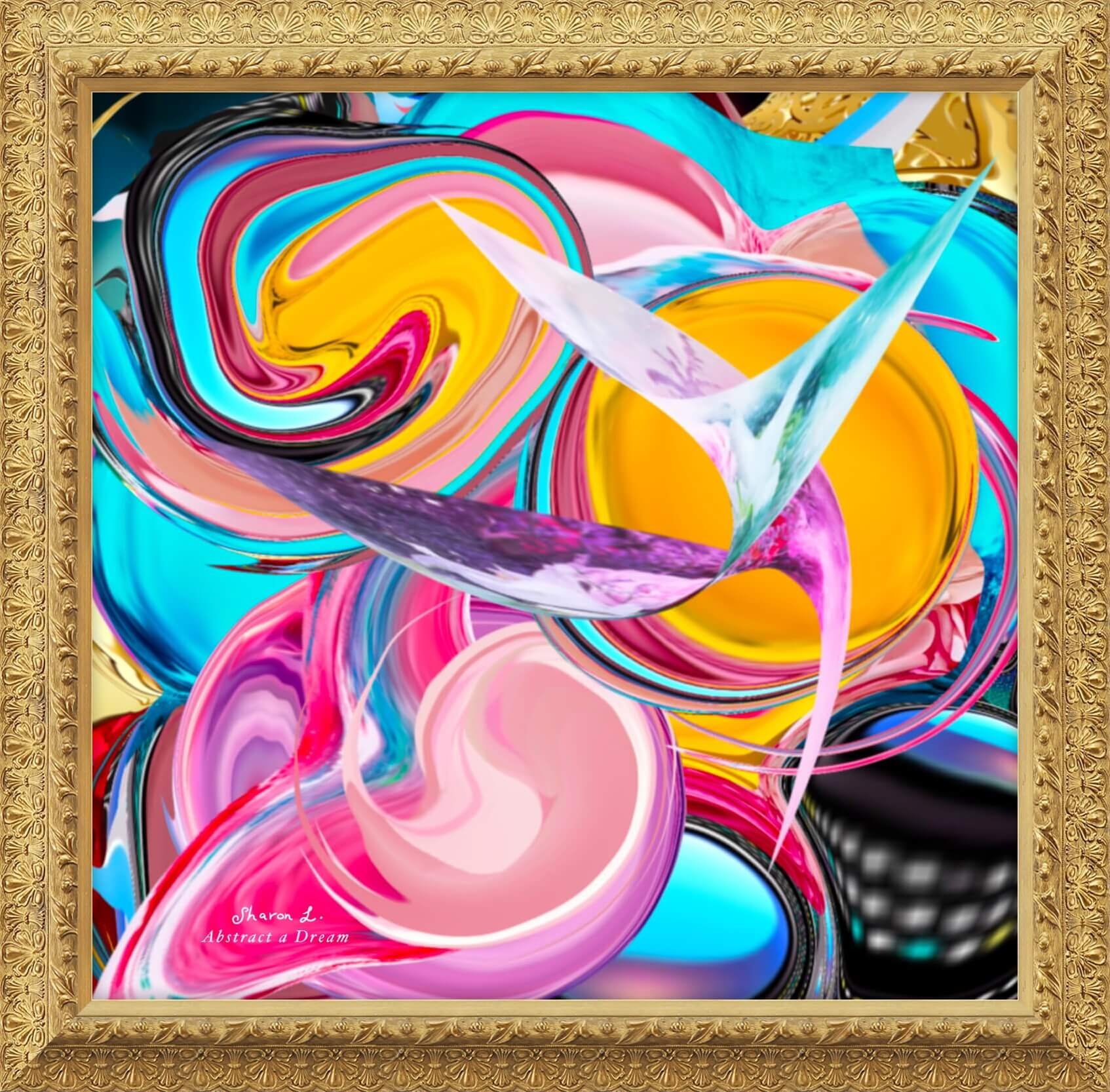 Dreams in Colour product image (2)